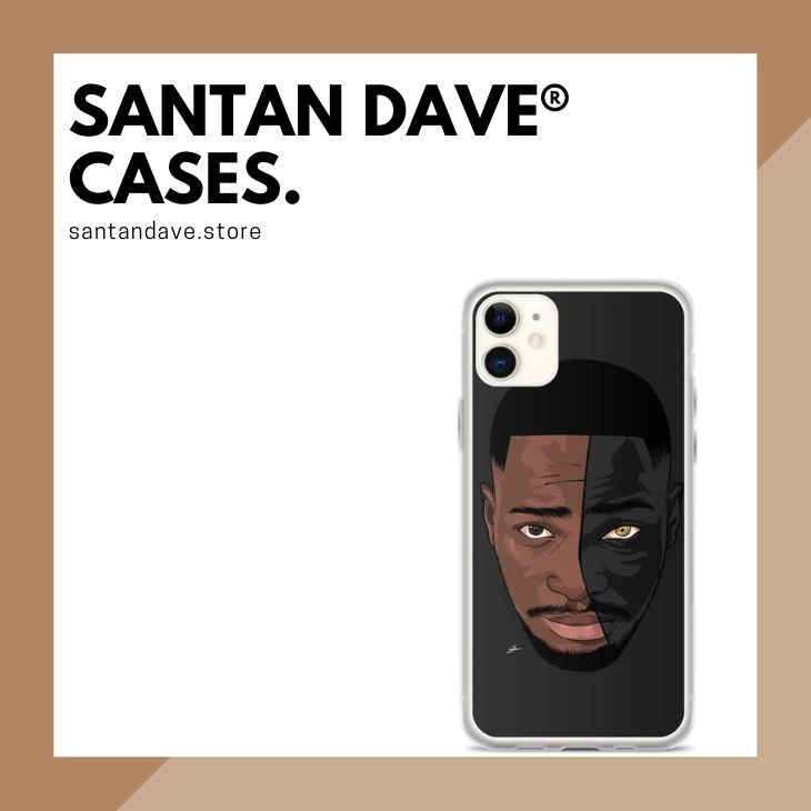 Santan Dave Cases