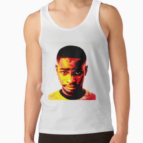 Santan Dave Tank Top RB1808 product Offical Santan Dave Merch