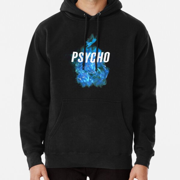 santan dave psycho t shirt Pullover Hoodie RB1808 product Offical Santan Dave Merch