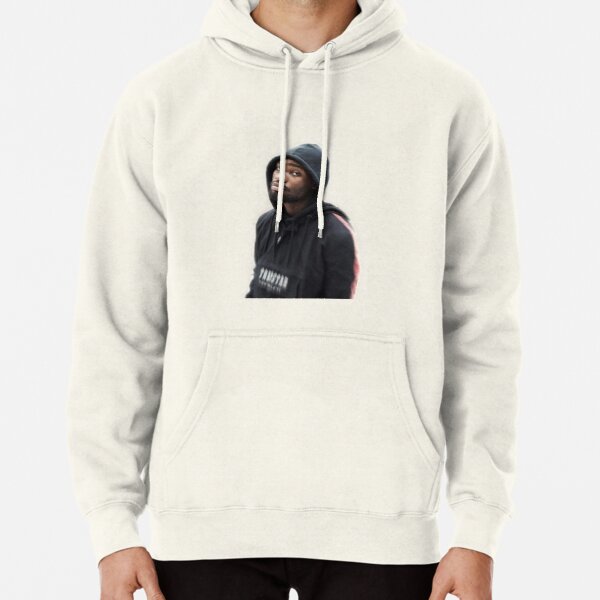 Dave santan Pullover Hoodie RB1808 product Offical Santan Dave Merch