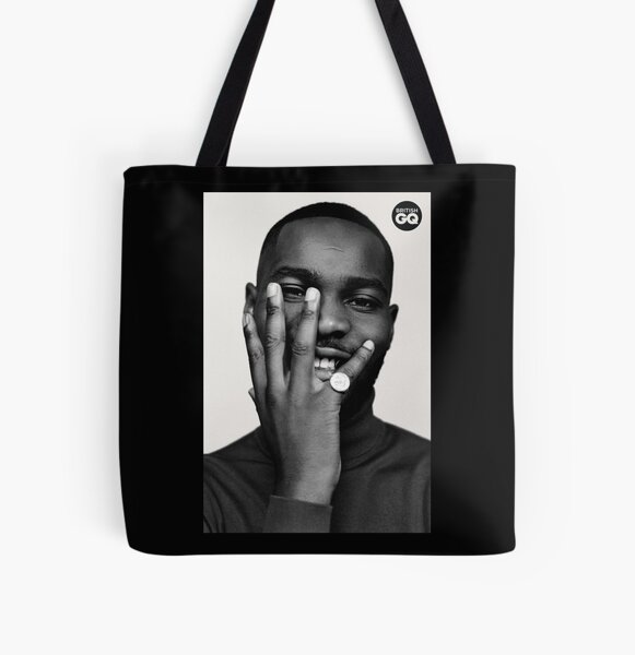 Santan Dave All Over Print Tote Bag RB1808 product Offical Santan Dave Merch
