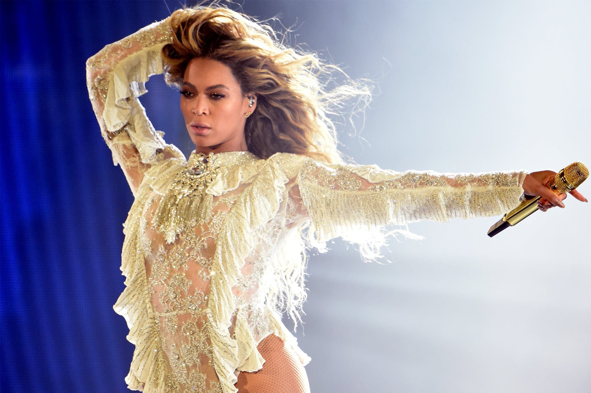 The Best Beyonce Songs - Santan Dave Store